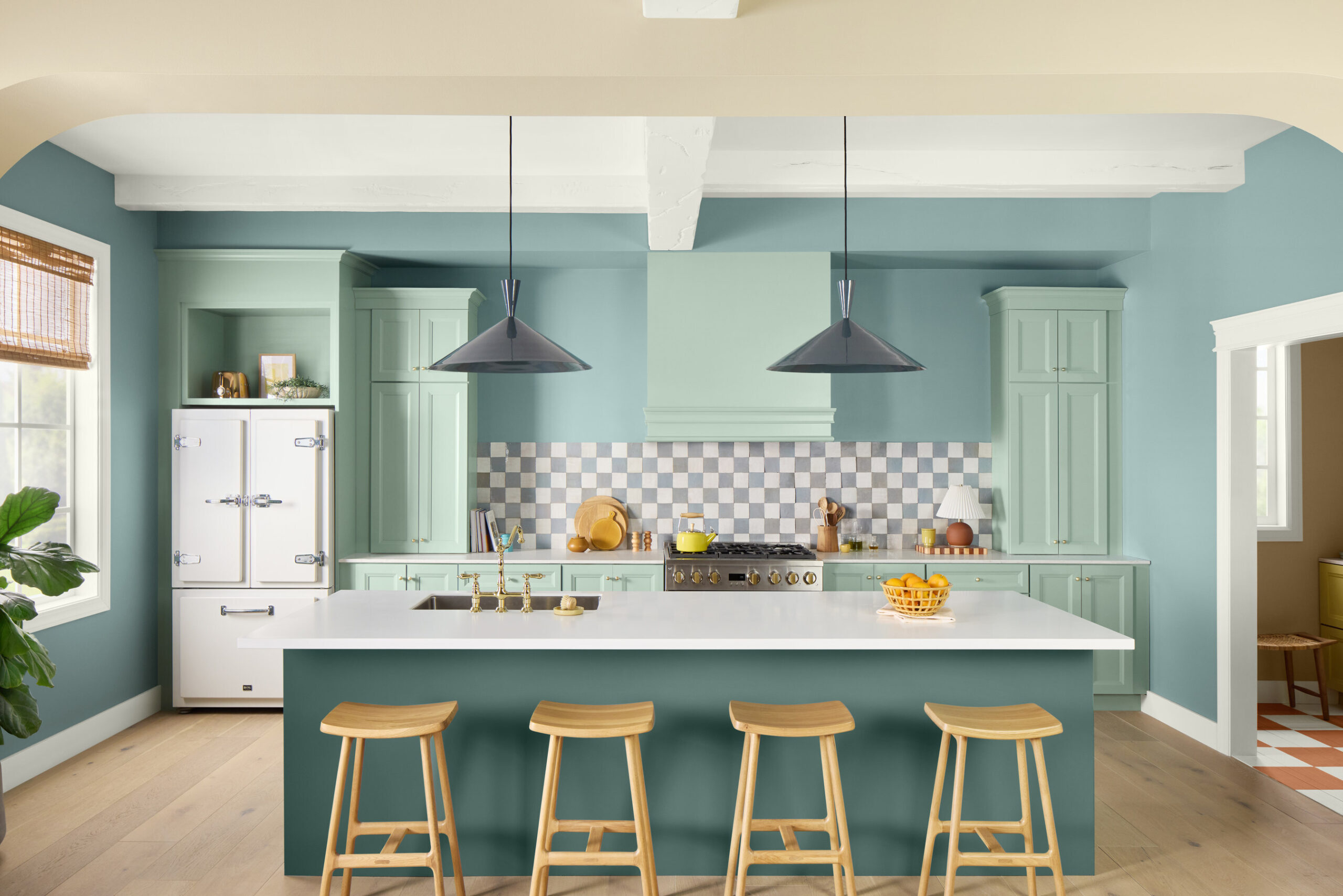 Sherwin-Williams Color of the Year