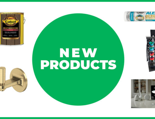 New Products – September 2024