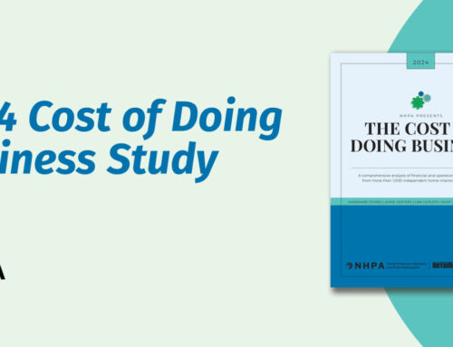 You Need This Tool: 2024 Cost of Doing Business Study