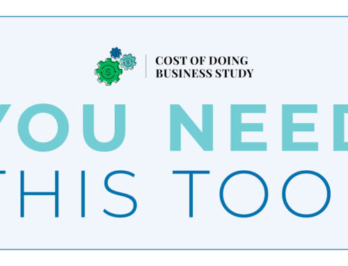 You Need This Tool: 2024 Cost of Doing Business Study