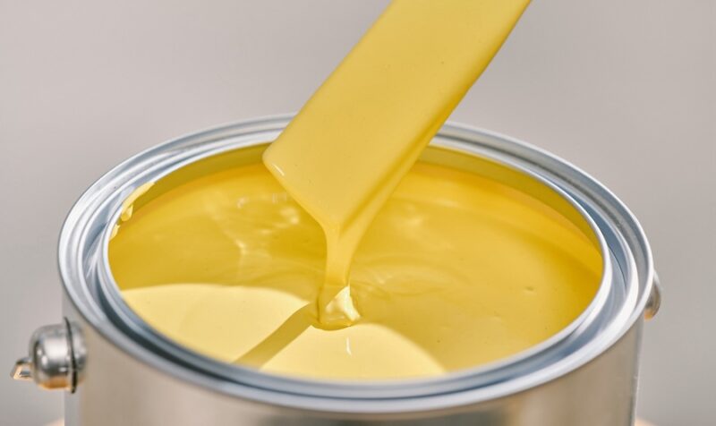 AkzoNobel Announces 2025 Color Of The Year Paint Decorating Retailer Dulux Colour Futures Colour Of The Year 2025 Behind The Scenes GAC Paint 34 800x476