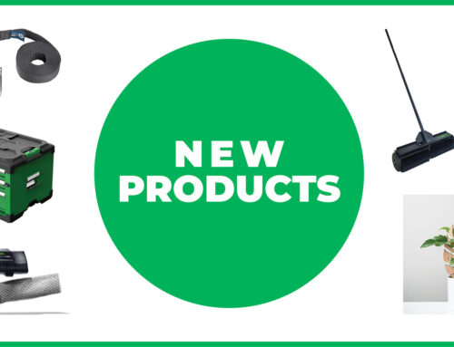 New Products – October 2024