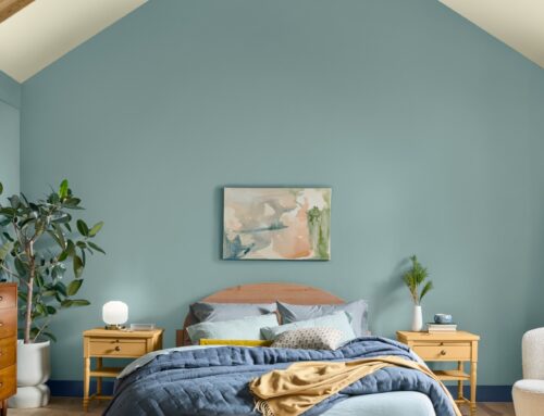 Dutch Boy Paints Announces 2025 Color of the Year