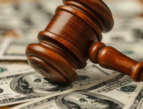 Bankruptcy Judge Allows True Value to Use Cash Collateral while Lenders Push Back