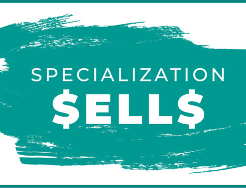 Specialization Sells: 3 Ways to Succeed With Specialty Paints and Coatings