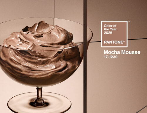 Pantone Selects Mocha Mousse for 2025 Color of the Year