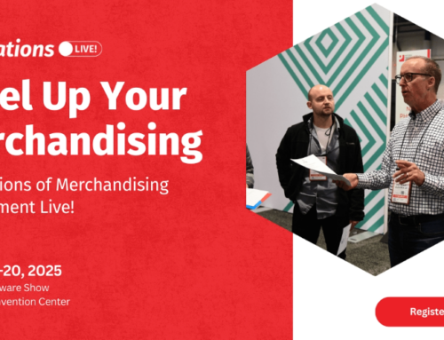 Register For NHPA’s 2025 Foundations of Merchandising Management Live! Program