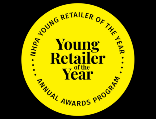 2025 Young Retailer of the Year Nominations Now Open