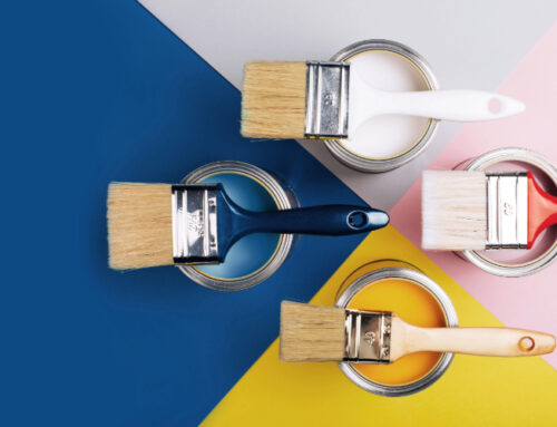 Paint and Sundries Score High for Cross-Purchases