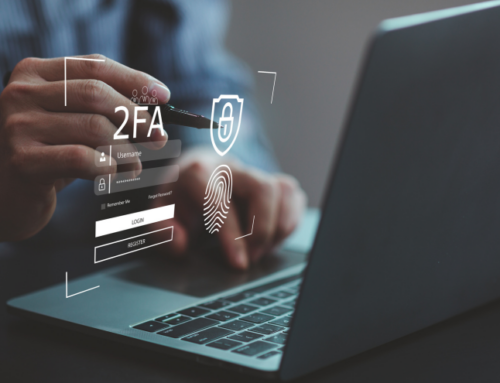 Fortify Your Defenses: Top 4 Cybersecurity Risks Small Retailers Face in 2025