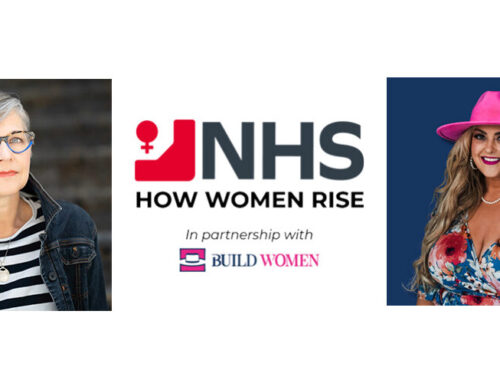 Celebrate and Empower Women in Home Improvement at NHS