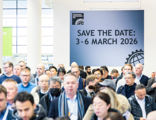 Early Bird Registration for EISENWARENMESSE 2026 Now Open