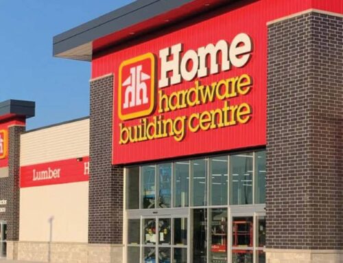 Training’s Big Payoff at Geerlinks Home Hardware