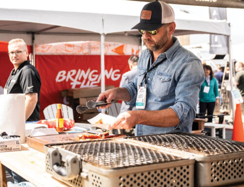 Know-How Meets Networking: 10 Reasons to Attend the 2025 National Hardware Show