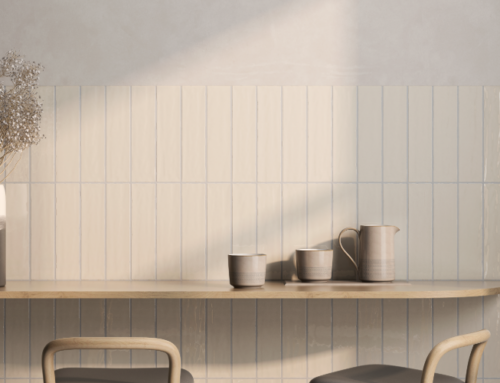 4 Tile Trends for National Tile Day