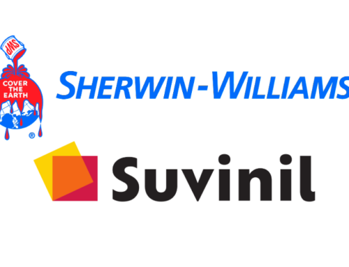 Sherwin-Williams to Acquire Brazilian Coatings Business