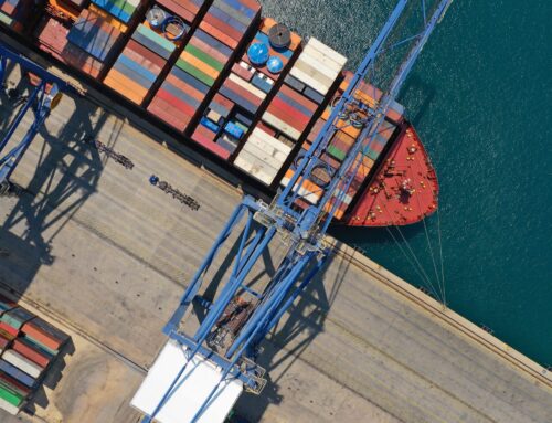 Import Cargo Levels Continue Rising Amidst Tariffs