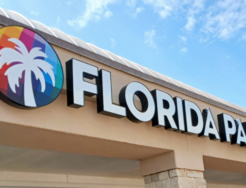 Florida Paints Expands in Central Florida