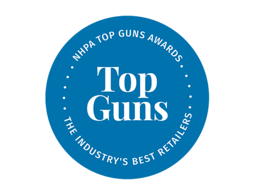 Leadership Lessons From Former Top Guns Honorees
