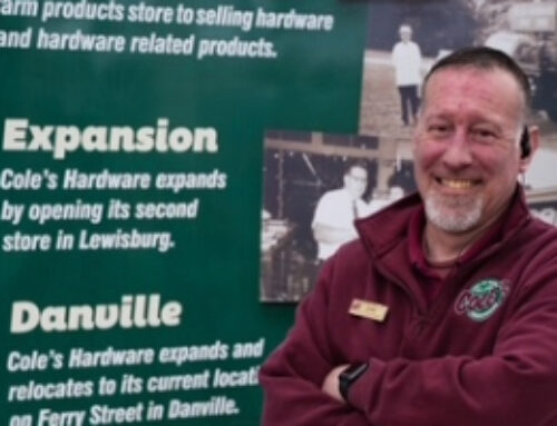 A Legacy of Service: John Azaltovic Follows in Family’s Military Footsteps 