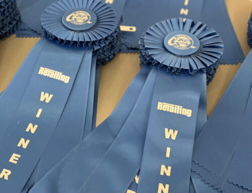 Retailers’ Choice Award Winners 2025
