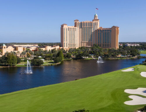 Luxury and Learning Await at the 2025 IHI Conference