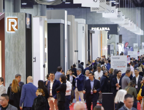 Coverings 2025 Award Winners Showcase Industry Excellence