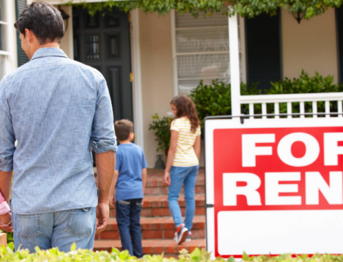 HIRI Study Finds Renters Prioritize Affordable, High-Impact Home Improvements