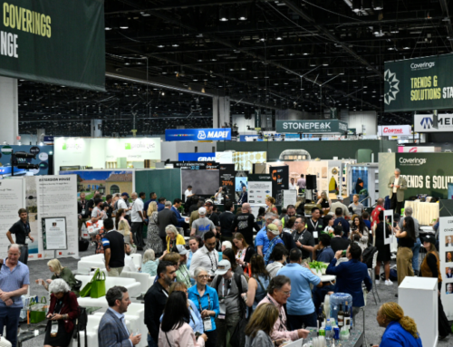 Coverings 2025 Successfully Concludes in Orlando