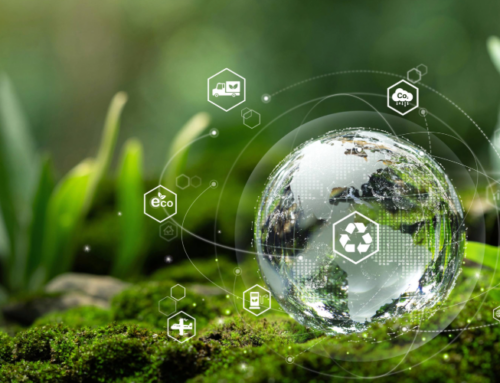 PPG Recognized on World’s Greenest Companies 2025 List