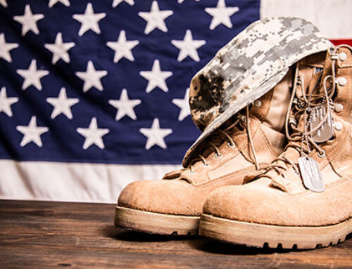 Resources for Hiring Military Veterans