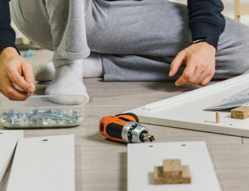 DIY Intentions: Latest Motivations in Home Improvement Initiatives