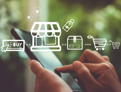 Retail Sales Continue to Grow in May