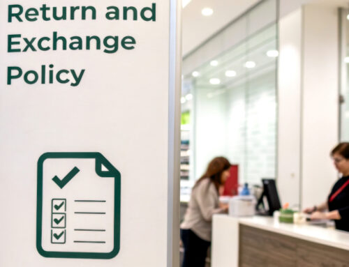NHPA Surveys Retailers on their Customer Returns Policies