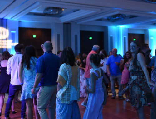 Independents Celebration Raises a Glass to the Channel