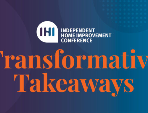 Transformative Takeaways: IHI Conference Tackles the Topics Challenging the Independent Channel