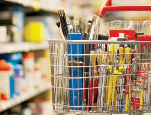 Shopping Disconnect: Uniting Store Offerings With Customer Wants