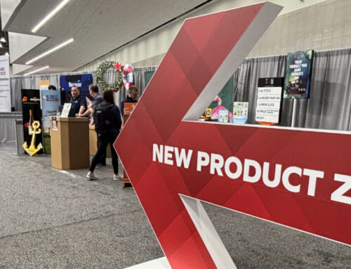 Focused Exhibit Hubs Enhance Experience at NHS Concept to Commerce