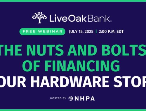 Looking at the Nuts and Bolts of Financing to Unlock Growth