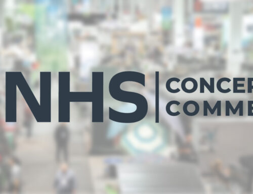 NHS Transforms With Bold New Event Concept