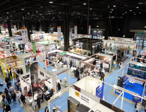 Bricoday 2025 Set to Break Records with Expanded Exhibit Space and New Exhibitors