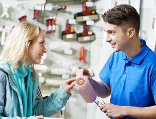 NHPA Updates Hardware Product Knowledge Courses