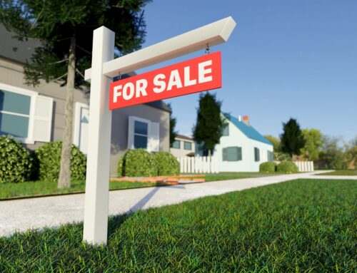 July Sees Decline in New Home Sales