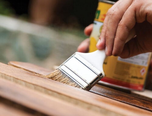 Quality Counts: Purchasing Patterns of Paint Pros and Homeowners