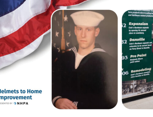 A Legacy of Service: John Azaltovic Follows in Family’s Military Footsteps