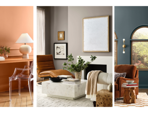 Sherwin-Williams Unveils 2026 Color Trend Report