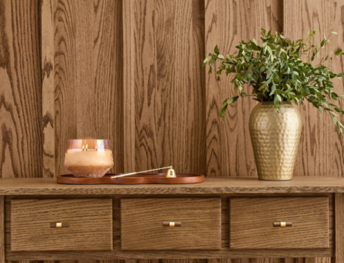 Minwax Reveals 2026 Color of the Year