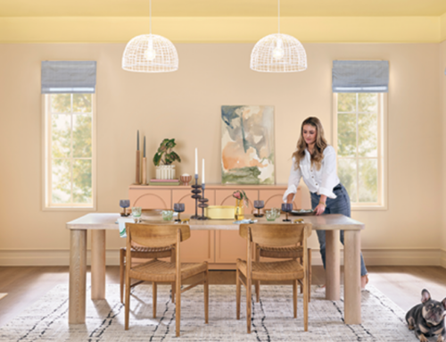 Dutch Boy Paints Reveals 2026 Color of the Year