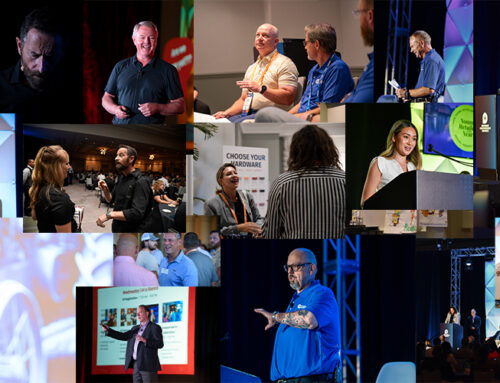 The 2025 IHI Conference Educates, Invigorates the Channel