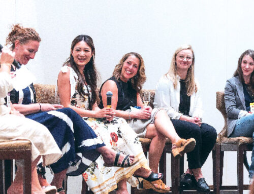 Lasting Legacy: ALLPRO Builds on Strong Foundation to Help Members Find Success